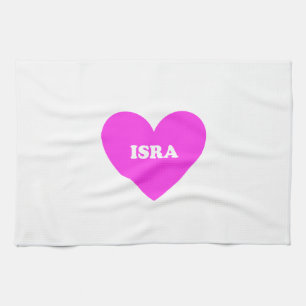 Isra Tea Towel