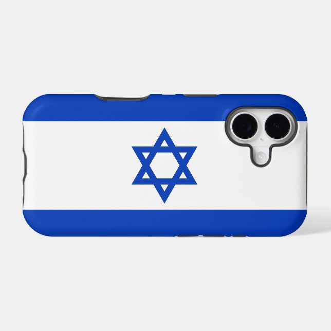 Israel (Back (Horizontal))