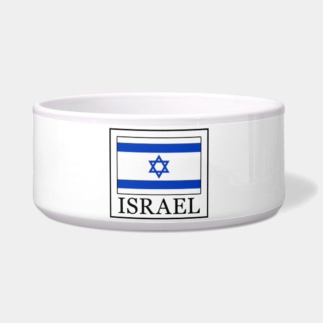 Israel (Front)