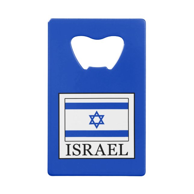 Israel (Front)