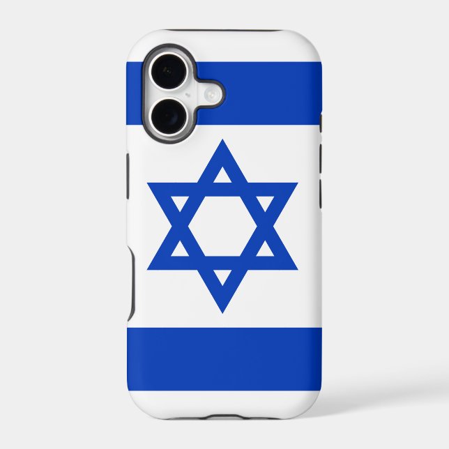 Israel (Back)