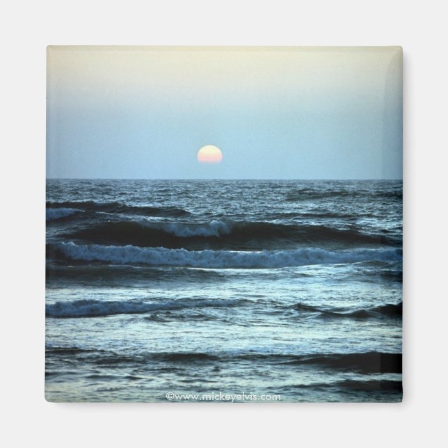 Israel 64 magnet (Front)