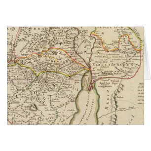 Israel and Palestine