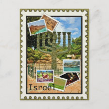 israel beautiful places