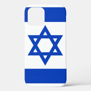 Israel iPhone 12 Pro Case