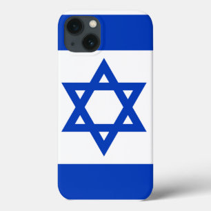Israel iPhone 13 Case