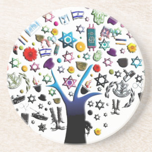Israel Coaster