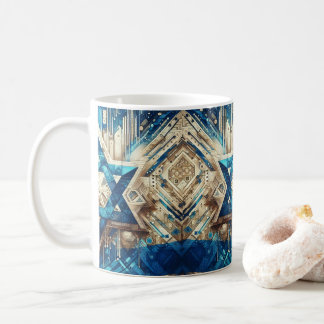 Israel Coffee Mug