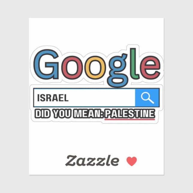 israel did you mean Palestine research graghic tee (Sheet)