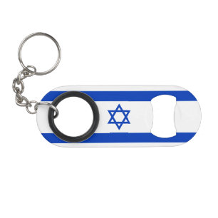 Israel Flag