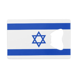Israel Flag