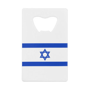Israel Flag