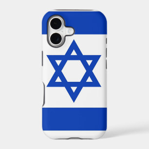 Israel Flag
