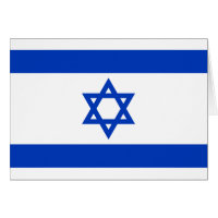 Israel flag