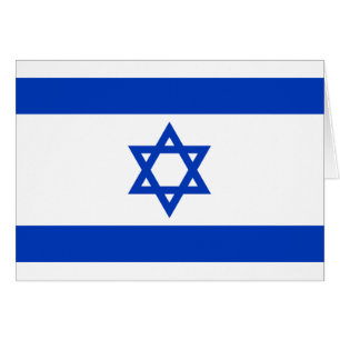 Israel flag