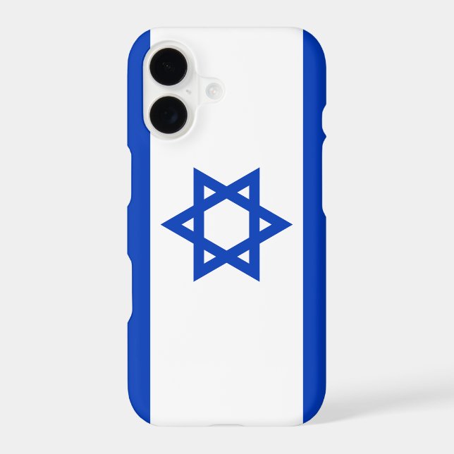 Israel flag (Back)
