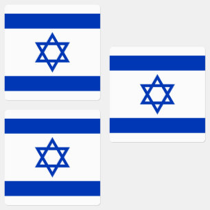 Israel Flag