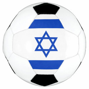 Israel Flag Football