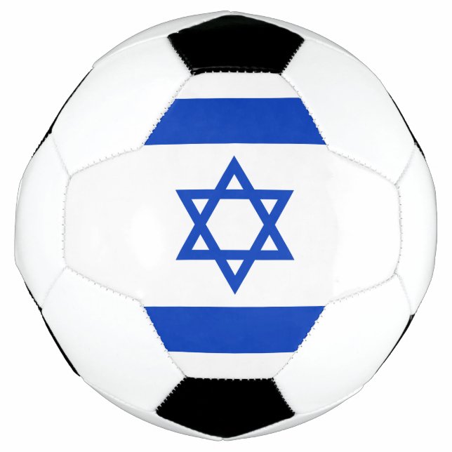 Israel Flag Football (Front)