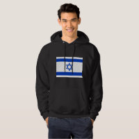 Israel Flag
