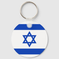 Israel Flag