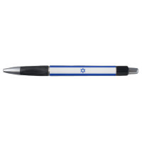 Israel flag modern patriotic