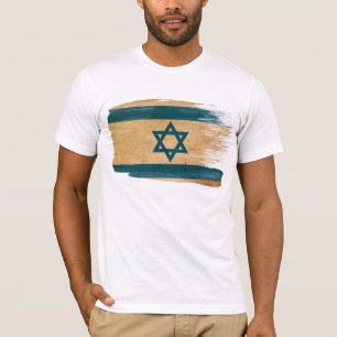 Israel Flag T-Shirt