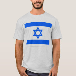 Israel Flag T-Shirt