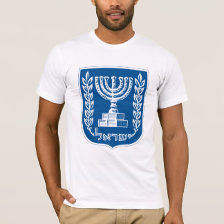 Israel Flag T-shirt