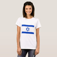 Israel Flag