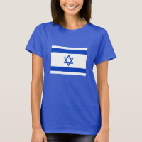 Israel Flag
