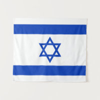 Israel Flag
