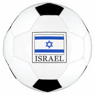 Israel Football