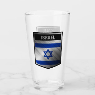 Israel Glass