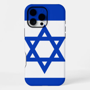 Israel iPhone 16 Pro Max Case