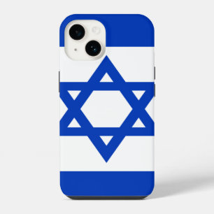 israel iPhone 14 case