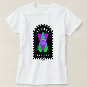 Israel Is Real T-Shirt