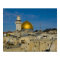 Israel, Jerusalem, Dome of the Rock