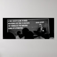 Israel Kirzner Austrian Libertarian Economics