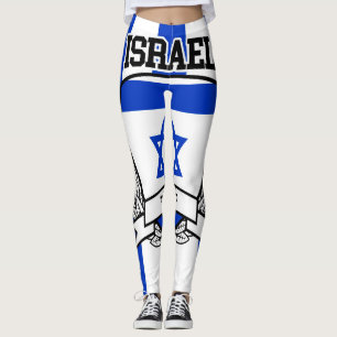 Israel Leggings