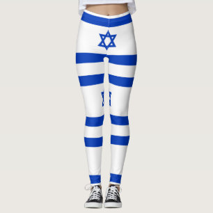 Israel Leggings