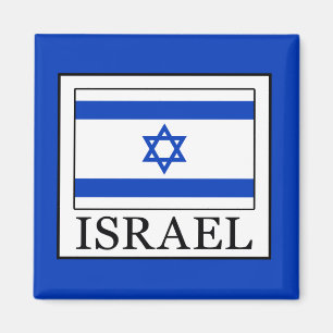 Israel Magnet