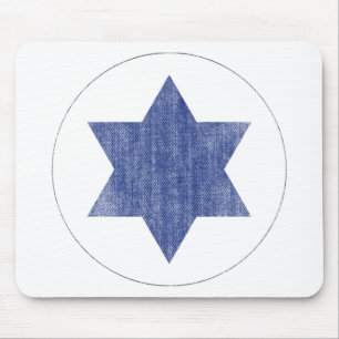 ISRAEL MOUSE MAT