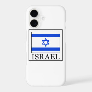 Israel phone case