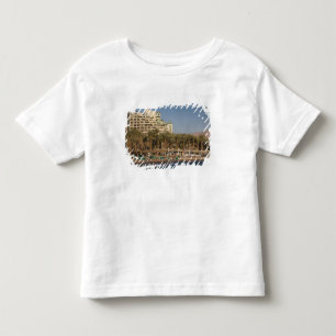Israel, The Negev, Eilat, Red Sea beachfront 2 Toddler T-Shirt