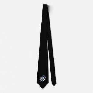 Israel Tie