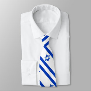 israel tie