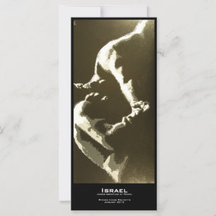 "Israel" Value Bookmarks