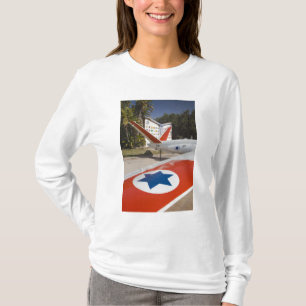 Israeli Air Force Museum T-Shirt