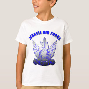 Israeli Air Force T-Shirt